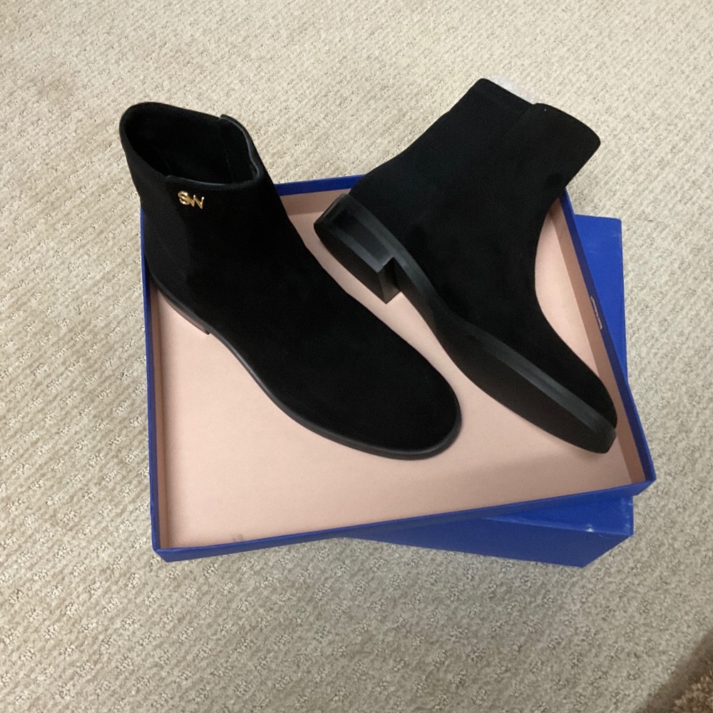 Booties